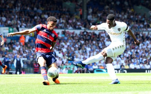 Profit Players: Leeds United and Caleb Ekuban