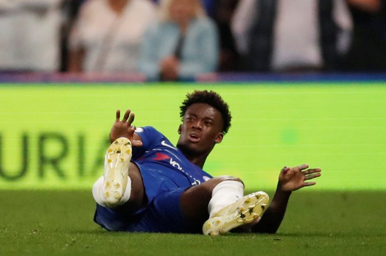 Chelsea: Callum Hudson-Odoi’s season-ending injury couldn’t have come at a worse time