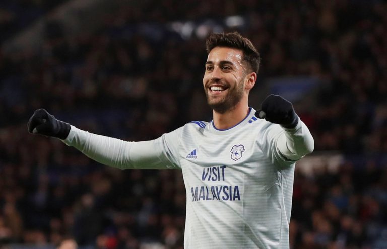 Wolves: Victor Camarasa would be ideal for European campaign