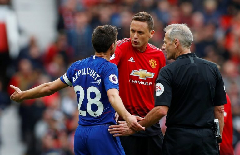 Unsung Hero: Chelsea’s Cesar Azpilicueta the best of a bad bunch
