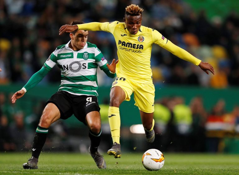 Chelsea: Fans left excited after comments from Samuel Chukwueze