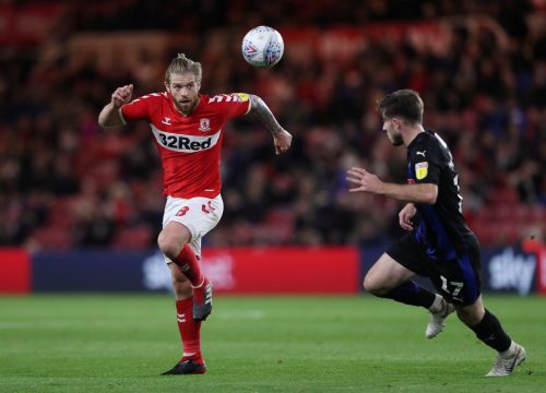 Middlesbrough: Clayton’s plea for fans’ backing should be listened to, unless it all goes wrong again