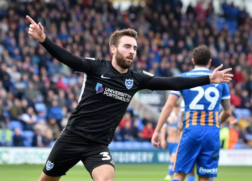 Ben Close’s new contract is a great news for Portsmouth