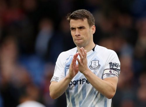 Profit Players: Seamus Coleman