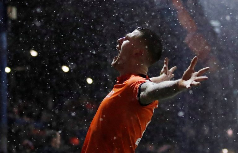 Luton Town: With the League One table changing fast, the Hatters can’t afford anymore slip ups