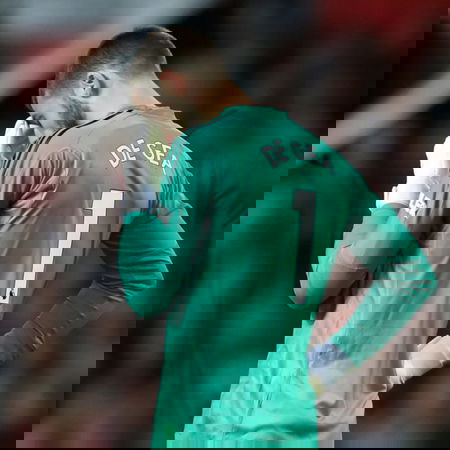 David de Gea