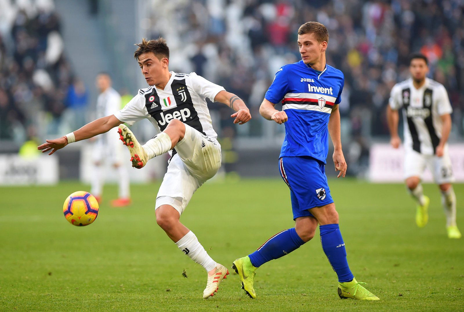 Leicester City: Dennis Praet could rise like Caglar Soyuncu if he sticks around - Leicester