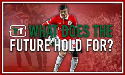 What does the future hold for Diogo Goncalves at Nottingham Forest?