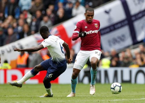 West Ham United: Manuel Pellegrini should build defence around commanding Issa Diop