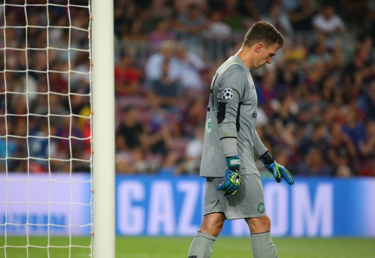 Celtic: Shipping out Dorus de Vries a fair move to cut costs