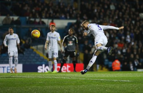Leeds United: Fans adore footage of Barry Douglas’ heartwarming gesture