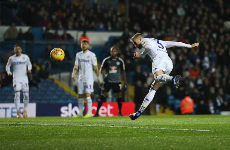 Barry Douglas injury a nightmare of epic proportions for Marcelo Bielsa