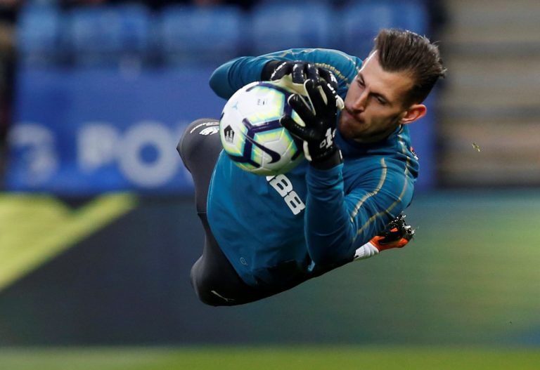 Newcastle United: Martin Dubravka’s Leicester heroics should pose as a warning sign
