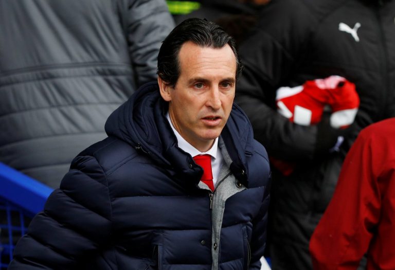 Aston Villa: Noel Whelan reacts as Unai Emery eyes centre-back