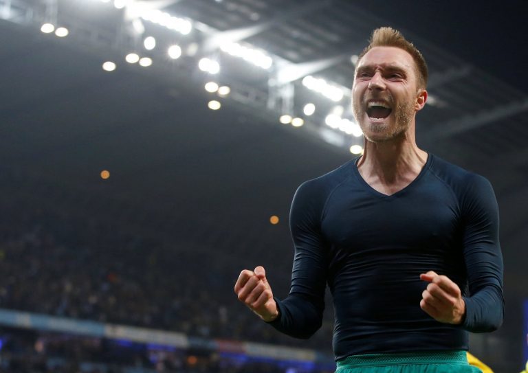 Tottenham: The potential knock-on effects of Christian Eriksen leaving for Manchester United