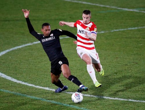 Introducing: Ethan Pinnock, the defensive rock who is vital for Barnsley’s promotion dreams