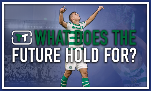 What does the future hold for Filip Benkovic at Leicester City?