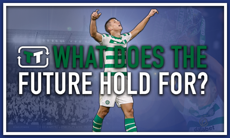What does the future hold for Filip Benkovic at Leicester City?