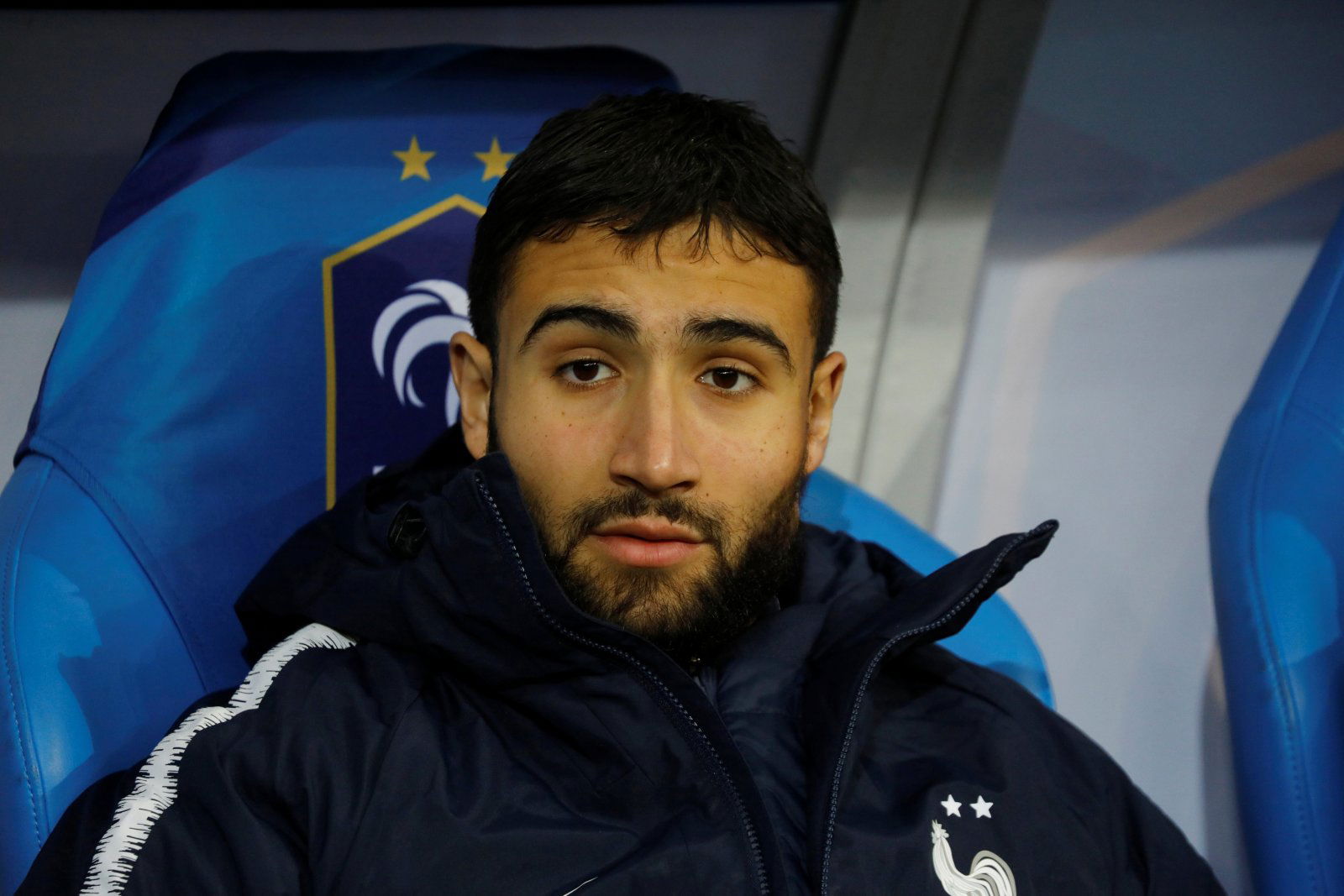 Tottenham fans take to Twitter to demand Fekir move - Tottenham