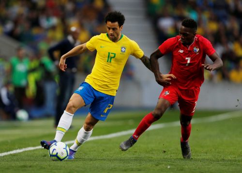 West Ham: Manuel Pellegrini must do all he can to keep Felipe Anderson this summer