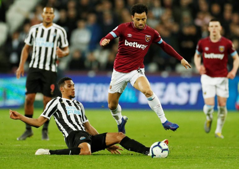 West Ham United: Fans claim they’d drop Felipe Anderson for in-form Nathan Holland