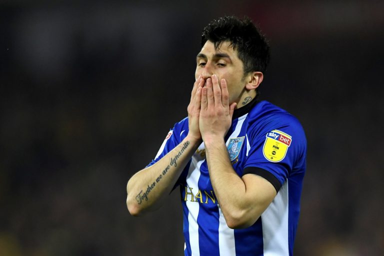The one that got away: Fernando Forestieri and Leeds United