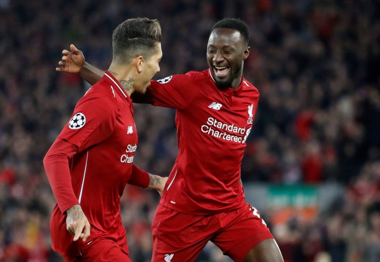 Unsung hero: Roberto Firmino sensational against helpless Porto