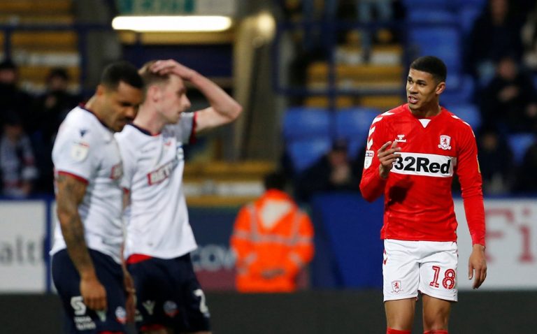 Middlesbrough: Fletcher wants more and Pulis must give him that chance