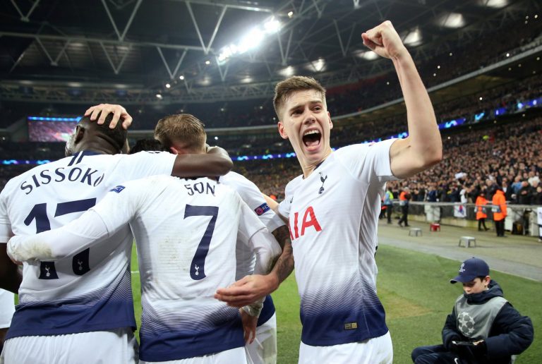 Tottenham Hotspur: Spurs set to sanction transfer for Juan Foyth as Leeds United prepare to launch bid