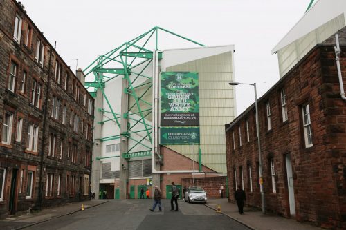Hibernian: April will be pivotal to Heckingbottom’s unexpected Europa League chase