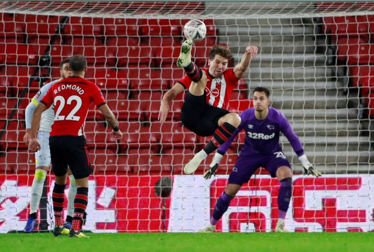 Southampton: Why it is time for Sam Gallagher to leave for good
