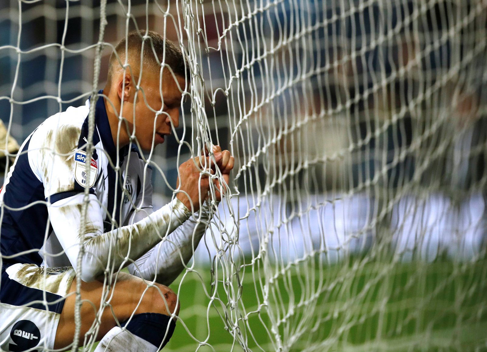 West Brom: Dwight Gayle a priority in the Premier League or not - West Brom