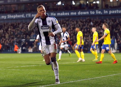 West Brom: Goals from Dwight Gayle are as good a banker as you can get