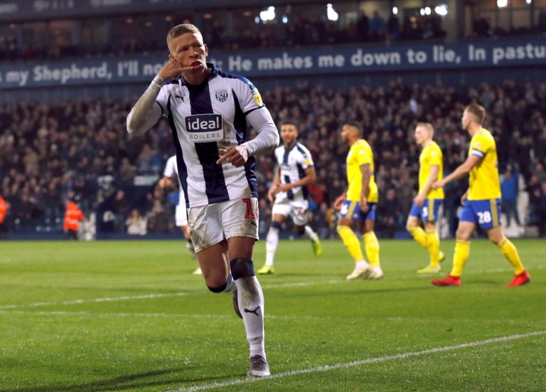 Newcastle: Dwight Gayle can be the Rondon replacement Rafa so desperately needs