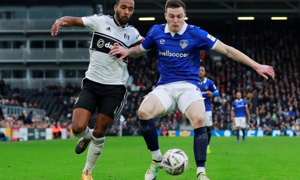 Oldham Athletic Transfer News 