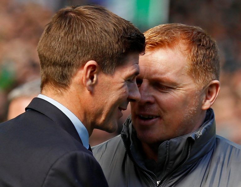 Celtic: Fans on Twitter hit out at Gerrard after Newcastle snub