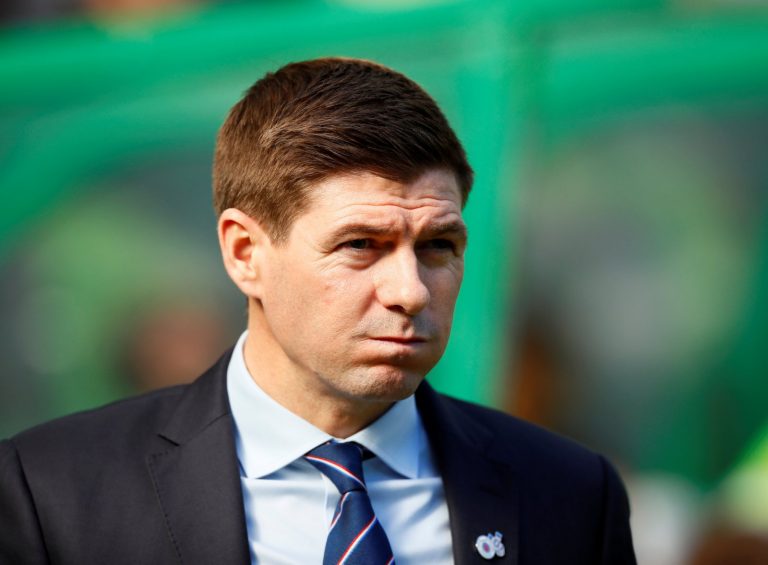 Gerrard plotting triple raid on Liverpool this summer