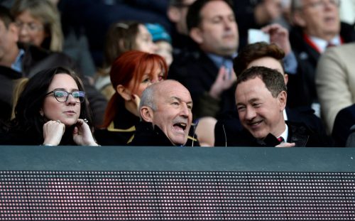Middlesbrough: No change? No hope! Championship oblivion beckons