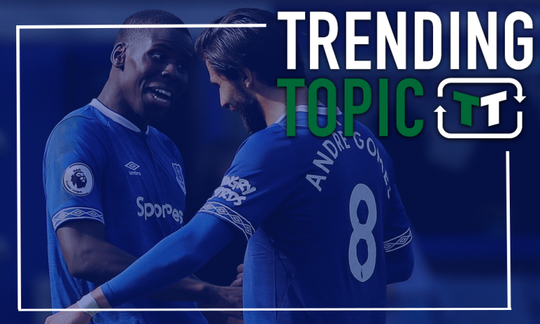 If Silva gets his wish, the Moshiri project may be close to a watershed Everton moment