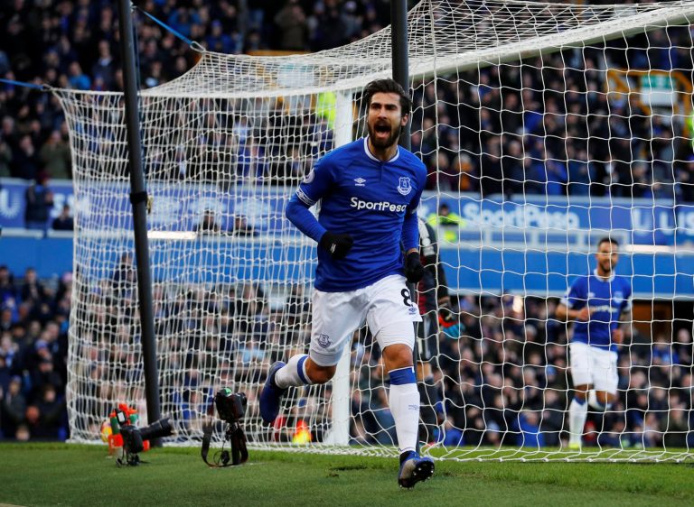 Everton: Andre Gomes’ capture might be among the steals of the summer