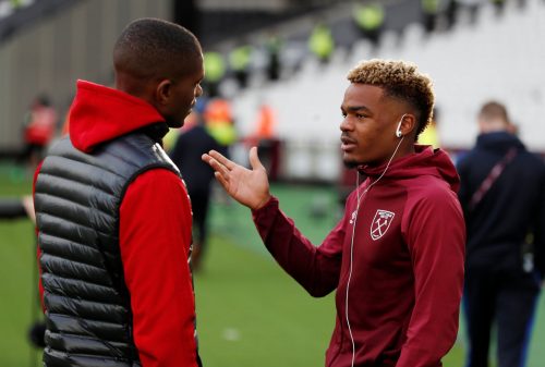 What does the future hold for Grady Diangana at West Ham?