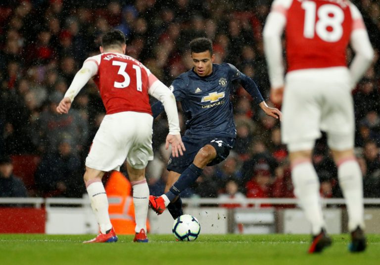Manchester United: Fans react to Greenwood’s contract offer