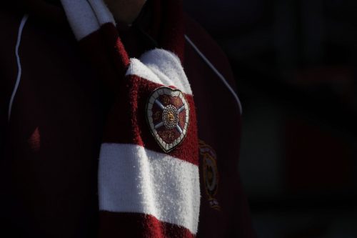Hearts: Much sought-after African teenager to get second chance by Levein
