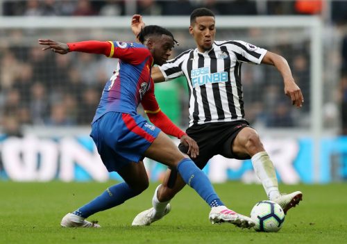 Potential consequences: Newcastle United letting Isaac Hayden leave