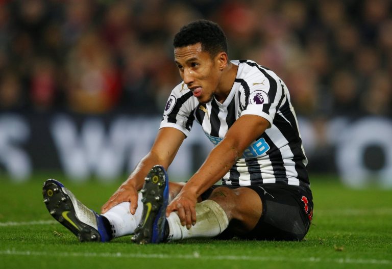 Big money Hayden exit surely good news for Newcastle