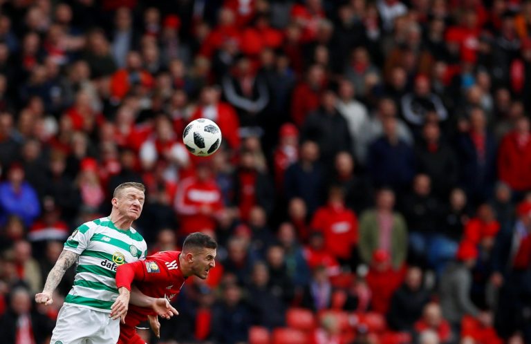 Celtic: Fans react to Neil Lennon and Jonny Hayes image amid SPFL postponement