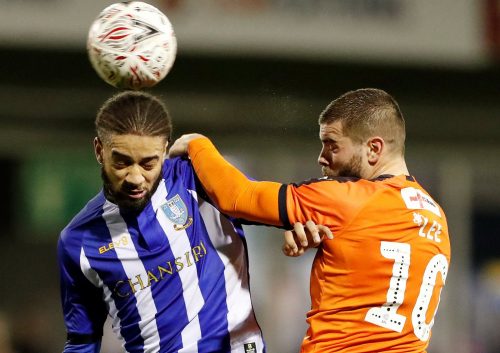 What does the future hold for Michael Hector?