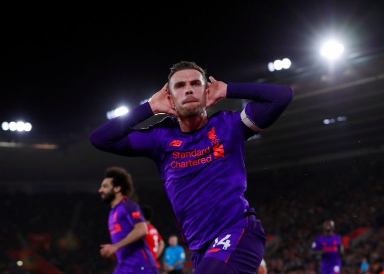 Liverpool: Jordan Henderson deserves more appreciation