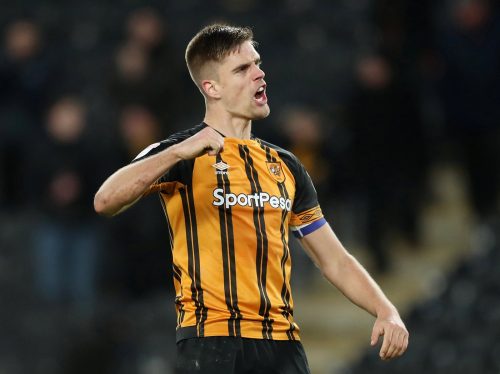 Henriksen would be a sensible move for Newcastle this summer