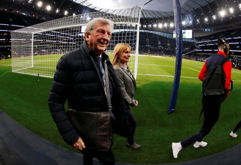 Crystal Palace: Roy Hodgson speaks about opponents Burnley before clash
